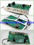 Color Doppler Patient Monitor Repair Parts , Ultrasound Circuit Board For IU22