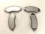 LR051626 LR065492 SFP500020 LR016962 LR021316 LR079910-1 Front / Rear Brake Pad