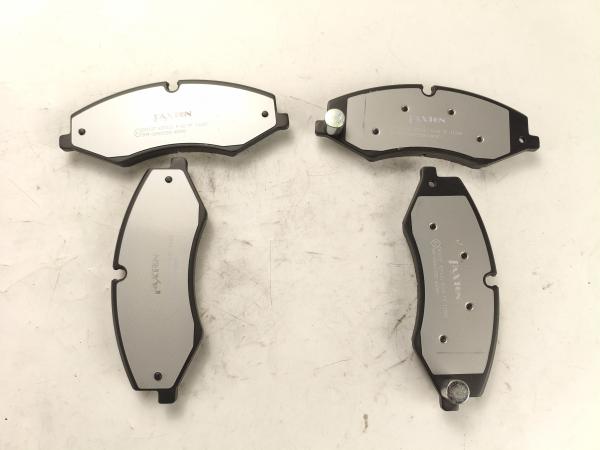 LR051626 LR065492 SFP500020 LR016962 LR021316 LR079910-1 Front / Rear Brake Pad