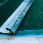 Polyurethane Tufflex Screen