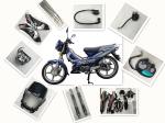 110cc Customized Must travel New Exquisite Factory Affordable Gas Cub bike super