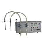 10L/Min Semi Automatic Bottle Filling Machine