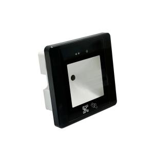 Wholesale RD002 QR IC NFC RFID Scanner Access Control System White Light 1D 2D for GYM from china suppliers