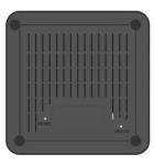 4K Smart TV Box Android 10 RK3328 Media Player 2G+16G With 2.4G Wifi Quad-Core