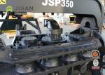 Sk360 Pile Hammer Drill Bit Set , 40 Ton Excavator Pile Hammer Ce Sgs Oem Odm
