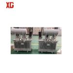 S9-M Series Full Sealed NLTC Oil Immersed Power Distribution Transformer 10kv