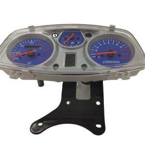 Wholesale DAYANG Tricycle 3 Wheel Cargo Motorcycle BEIYI Q8 Instrument Dash Board Popular Design from china suppliers