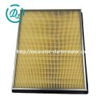 Air Conditioner Filter 426-07-32441 427-07-22120 Excavator WA420-7