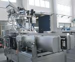 Automatic Vacuum Bag Packing Machine Packaging Speed 100-120ppm For Tablet
