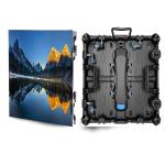 Ghost Series 3840Hz Indoor P2.9mm Stage Rental LED Display 500x500mm Lightweight