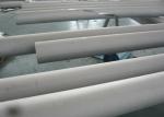 Polished Sch10s Seamless Stainless Steel Pipe TP304 / 304L DN40 ASTM A312 A213