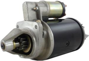 Wholesale Starter Perkins 3539390M91 1447731R1 1860093M2 1868285M1 2873004 27539 17072 from china suppliers