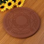 Music Flow Magic Array 10W QI Wireless Charging Pad