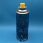Reliable 220g Butane Gas Canister for Portable Heating - Versatile & Dependable
