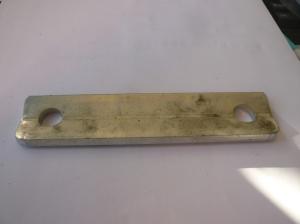 Wholesale Short Term Service Anti Rust SS Custom Sheet Metal Stamping from china suppliers