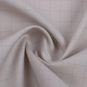 Wholesale Anti Static Lining Fabric TC Fabric For Safety Uniform Cleanroom from china suppliers