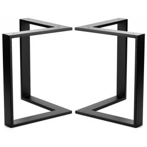 Wholesale Office Furniture Metal Legs with Custom Material and Mail Packing from china suppliers