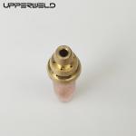 PNME 3/64 Gas Cutting Nozzle Size for American Standard Propane Acetylene