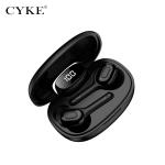 Hot On Amazon Wireless Stereo Headphone With Charging Case Earburds BT 5.0