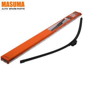 Wholesale Japanese Car MU-030UC MASUMA Vehicles Accessories Silicone Wiper Blade ASV40L 4560116702954 from china suppliers
