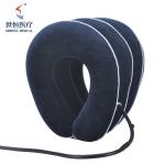 Inflatable Cervical Neck Cervical Traction Device Brace Neck Collar Pillow Brace