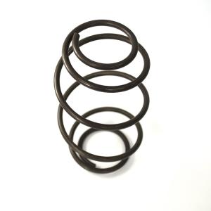 Wholesale Topone Wire Forming Multiple Pitch Production Carbon Steel Helical Coil Compression Spring from china suppliers