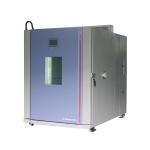 Budget Friendly Temperature And Humidity Controlled Chamber For Resistors