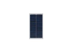 Wholesale 30 Watt Multicrystalline Silicon Solar Cells IP65 Environmental Friendly from china suppliers