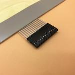 Textile Machinery Weaving Loom Parts KT566 Membrane Switch