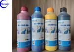 720DPL TECO Motor Wall Poster Printing Machine