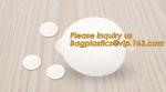 Powder Free Disposable Static Dissipative Natural Latex Black ESD Finger Cots