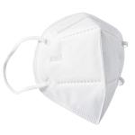 OEM ODM Disposable KN95 Mask 3D Anti Virus Face Dust Masks Respirators