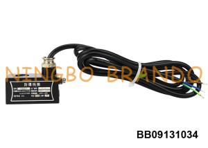 Wholesale Ex-Proof Solenoid Valve Coil With Cable 24VDC 220VAC 3.8W 5.8VA from china suppliers