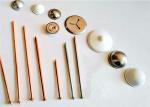 14 GA Insulation Cd Spot Welding Pins, Stud Welding Pins For Shipbuilding