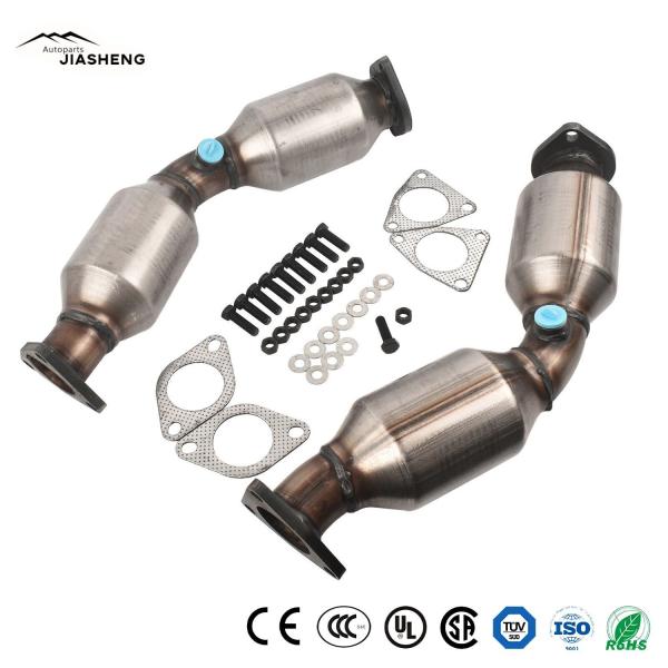 for Infiniti Fx35 G35 M35 Nissan 350z Direct Selling Catalytic Converter Auto