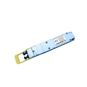 Buy cheap 800G QSFP-DD VCSEL Optical Transceiver from wholesalers