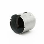 Faradyi On-Demand Customized 2-12V 260 Vibration Dc Brush Motor For Massage