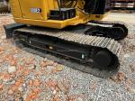 Chinese cheap excavators CAT 308E digger original japan excavator machinery