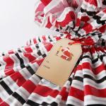 Hot Sealing LDPE Large Christmas Gift Bags 36"X56"