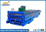 15m/Min Trapezoidal Corrugated Sheet Forming Machine 22 Stations