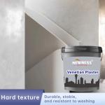 Professional Manufacture Water Based House Paint Acrylic Gamazine Wall Paint
