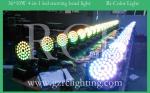 Rgbw Zoom Stage Led Moving Head Lights stage light