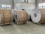 20mm 6061 Aluminum Sheet Plate Foil Coil For Cookwares And Lights