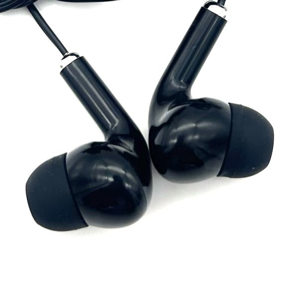 Customizable Disposable Earphone Noise Canceling Aviation Headset Competitive and Others Chipset with No Waterproof Standard