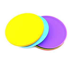 Wholesale Outdoor Foldable Flying Disc,Flying Saucer Assortment,Frisbee Plastic,Dog Frisbee,Flying Discs,Disc Dog Toy from china suppliers
