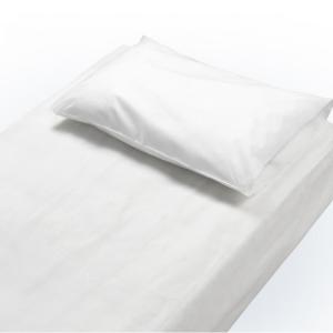Wholesale Non Woven Disposable Pillow Cover 60x60cm 35gr With Flap 18cm from china suppliers