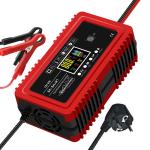 OEM/ODM OEM Orders 110v 220v 240v 260v 12V 10A 24V 5A Car Lead Acid Battery