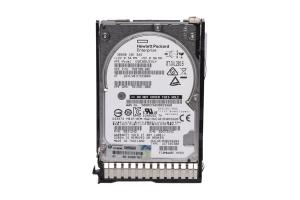 China 785410 001 Gen8 Gen9 HP Server Hard Disk 300GB 10k SAS 2.5 12Gbps on sale