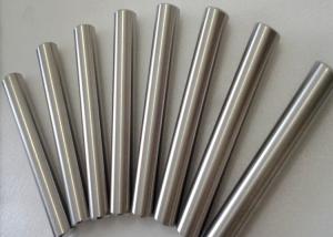 Wholesale Ti-6Al4V Titanium Alloy Rod With Ground Surface Grade 5 Titanium Bar from china suppliers