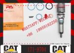 Diesel 3126 3126B Fuel Injector Nozzles 128-6601 171-9704 171-9710 177-4752 177